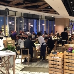 Hunter Fan Co Industrie II 52" 天花吊扇 (石墨黑色+石墨黑色)